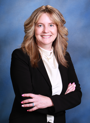 Photo of attorney Krista L. Newton Esq.